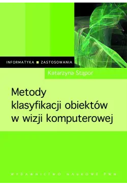 Metody klasyfikacji...
