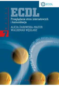 ECDL. Przeglądanie stron...