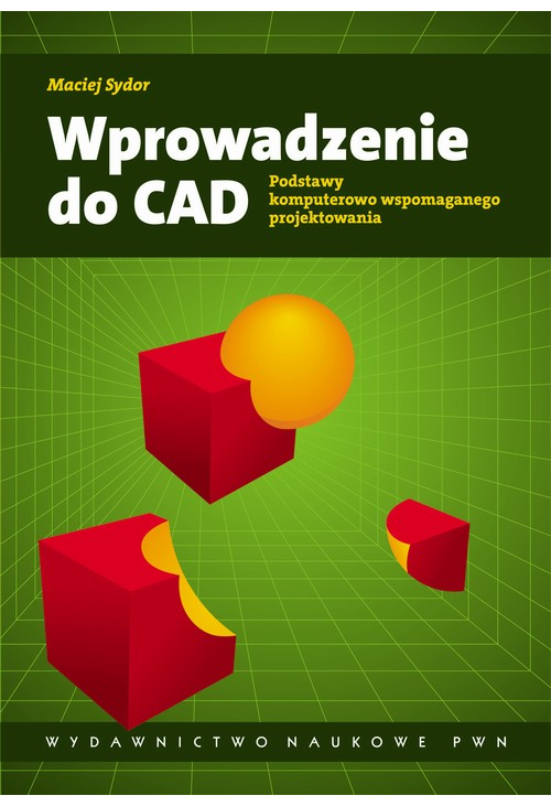 Wprowadzenie do CAD