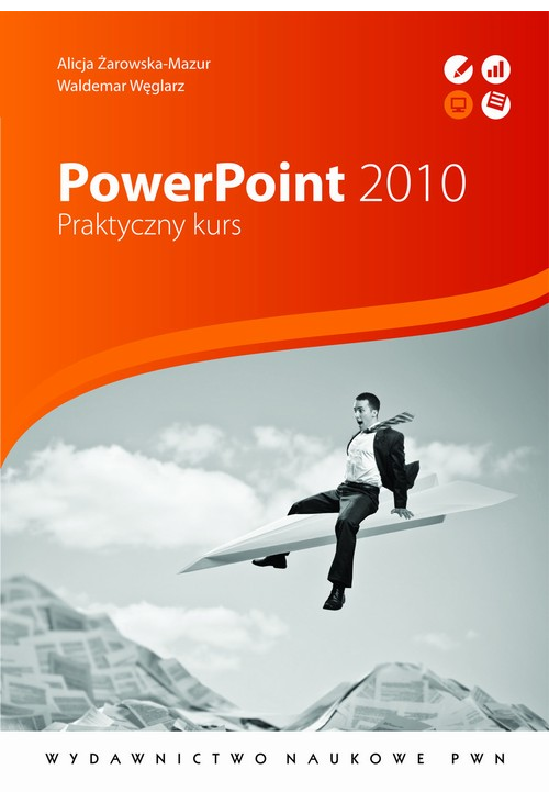 PowerPoint 2010. Praktyczny kurs