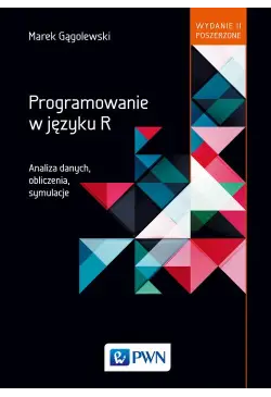 Programowanie w języku R.