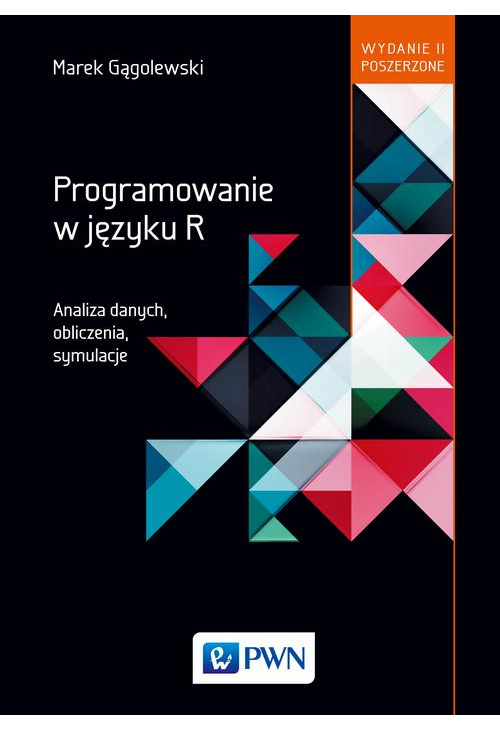 Programowanie w języku R.