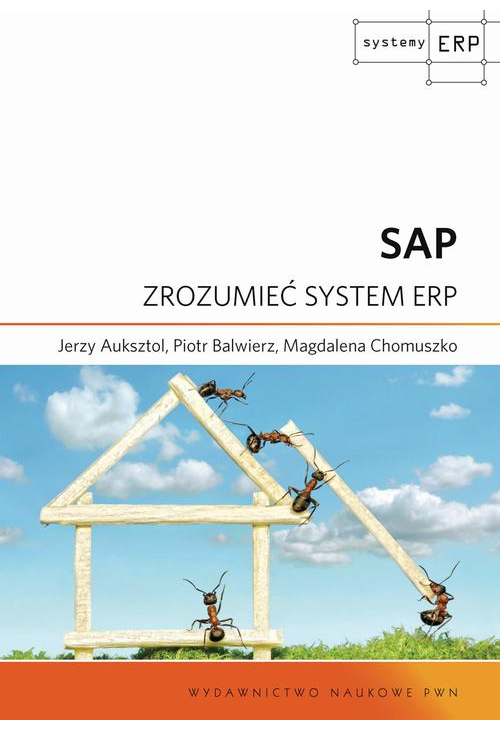 SAP. Zrozumieć system ERP