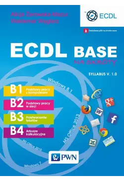 ECDL Base na skróty....