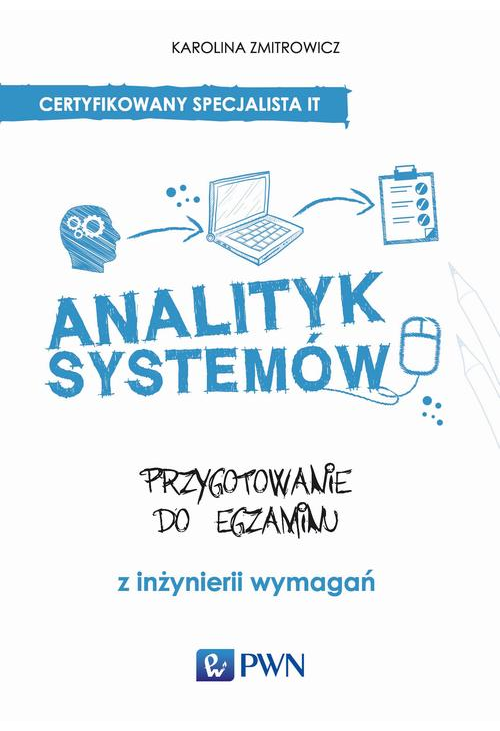 Analityk systemów