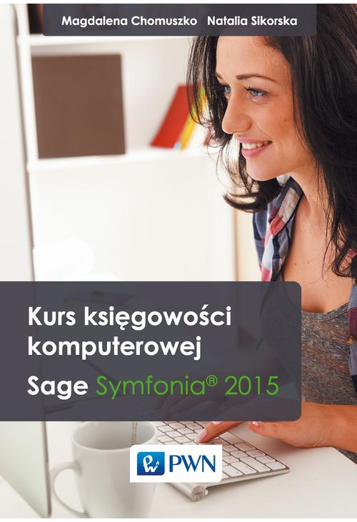 Kurs księgowości komputerowej