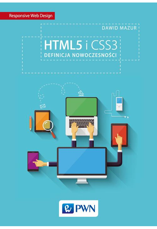 HTML5 i CSS3