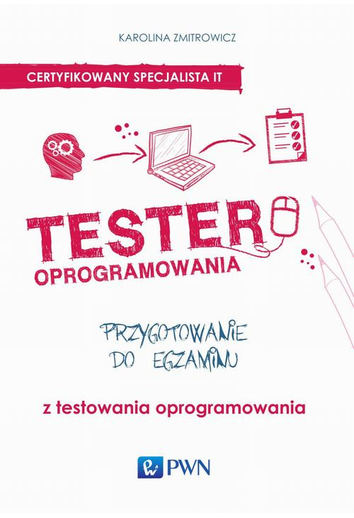 Tester oprogramowania