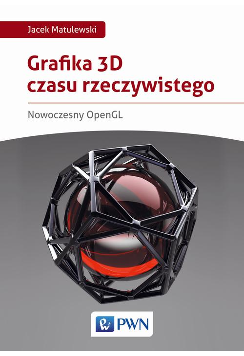 Grafika 3D czasu rzeczywistego