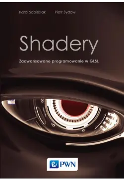 Shadery. Zaawansowane...