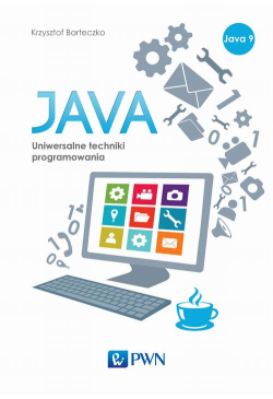 JAVA. Uniwersalne techniki...