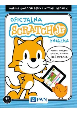 Oficjalny podręcznik ScratchJr