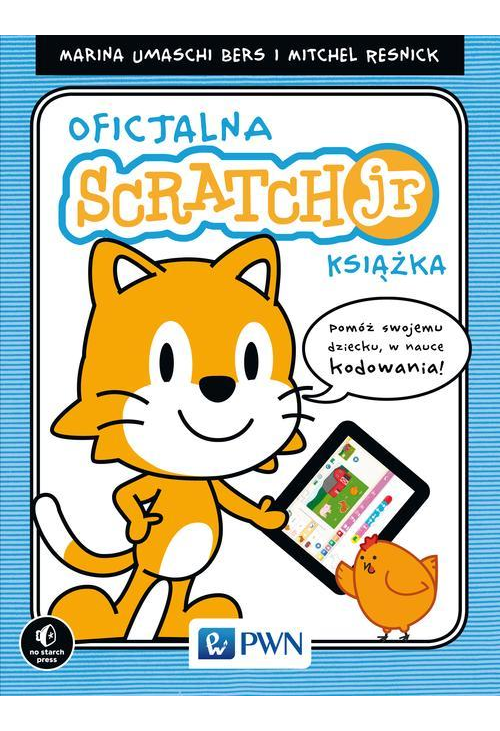 Oficjalny podręcznik ScratchJr