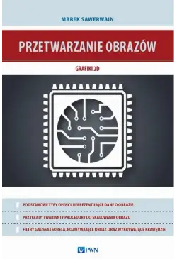 Przetwarzanie obrazów...