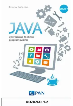 JAVA. Uniwersalne techniki...