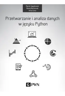 Przetwarzanie i analiza...
