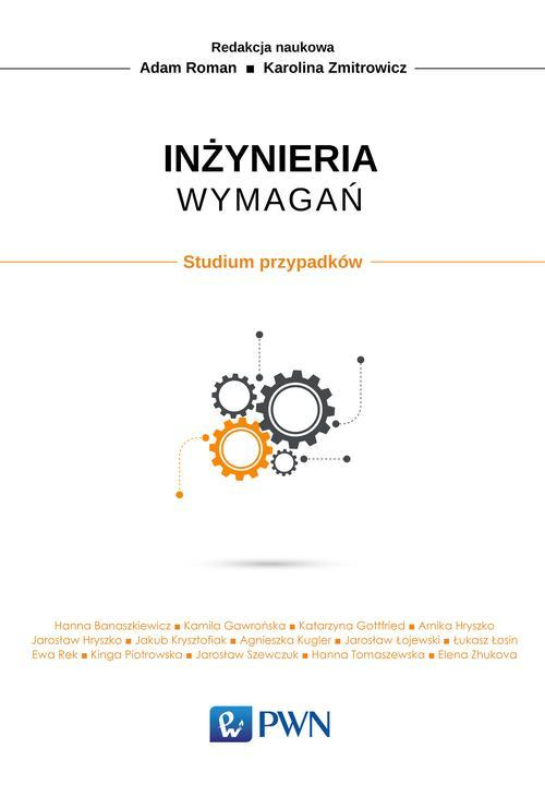 Inżynieria wymagań