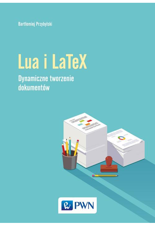 Język Lua i LaTeX