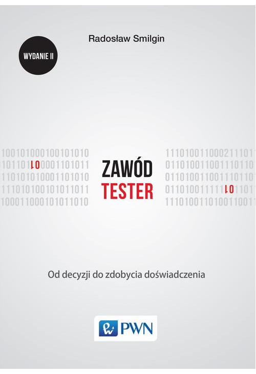 Zawód tester