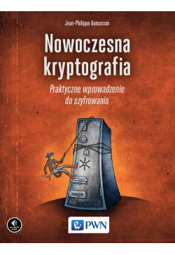 Nowoczesna kryptografia
