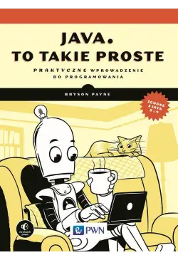 Java, to takie proste