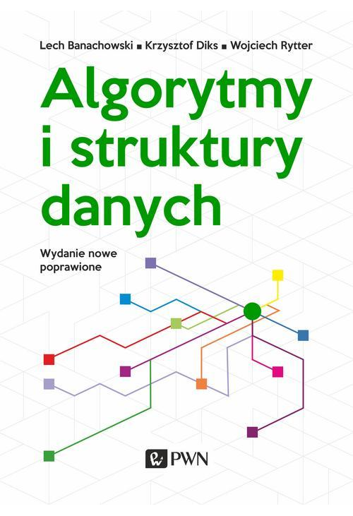 Algorytmy i struktury danych