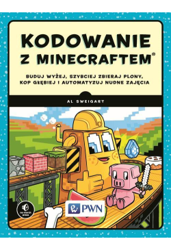 Kodowanie z Minecraftem....