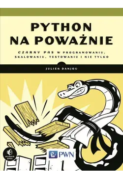 Python na poważnie