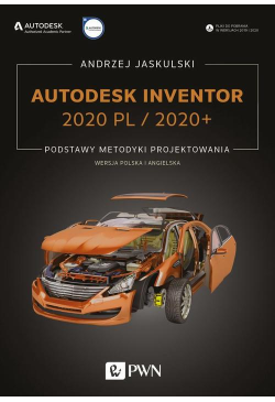 Autodesk Inventor 2020 PL /...