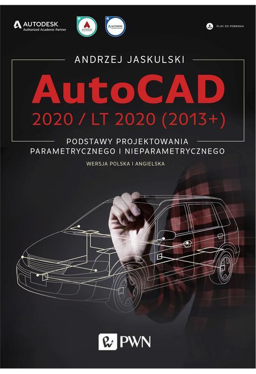 AutoCAD 2020 / LT 2020 (2013+)