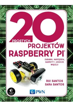 20 prostych projektów...