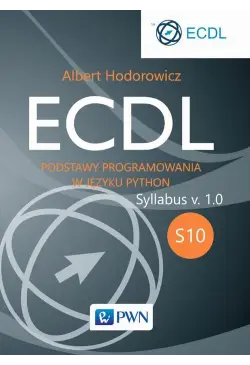 ECDL S10. Podstawy...