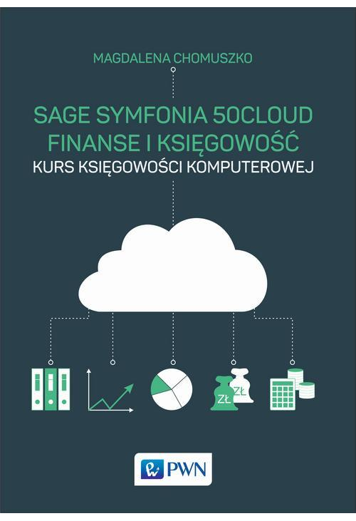 Sage Symfonia 50cloud Finanse i Księgowość