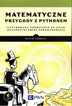 Matematyczne przygody z...