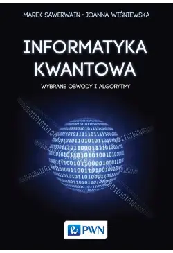 Informatyka kwantowa