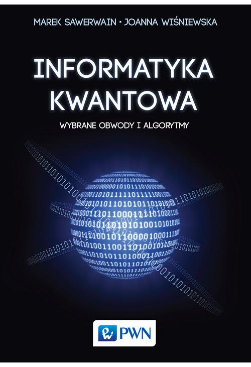 Informatyka kwantowa