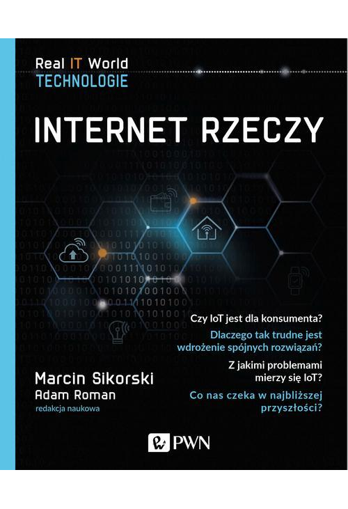 Internet Rzeczy