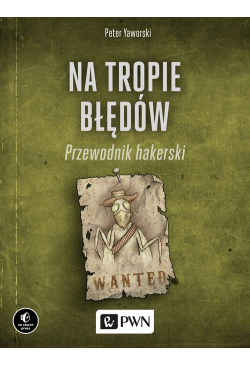 Na tropie błędów....