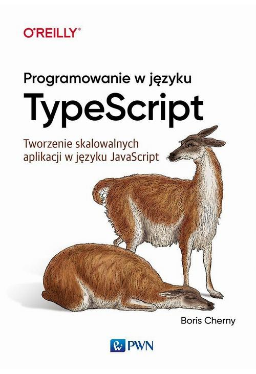 Programowanie w języku TypeScript