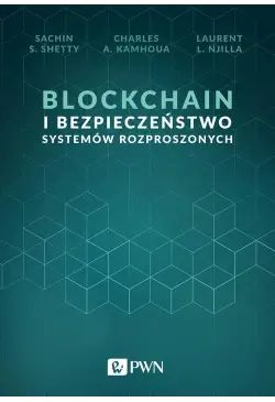 Blockchain i bezpieczeństwo...