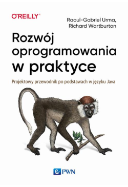 Rozwój oprogramowania w...