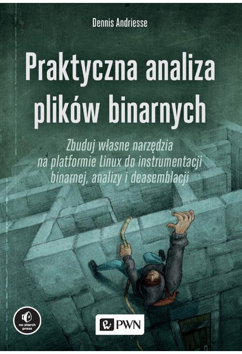 Praktyczna analiza plików binarnych