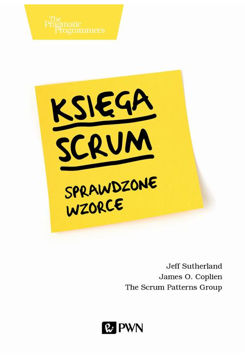 Księga Scrum. Sprawdzone wzorce