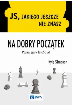 JS, jakiego jeszcze nie...