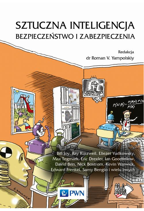 Sztuczna inteligencja