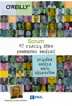 Scrum 97 rzeczy, które...