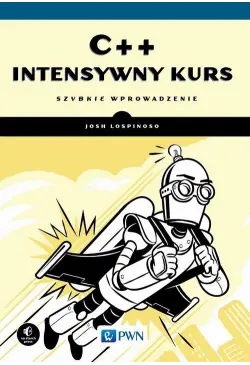 C++. Intensywny kurs