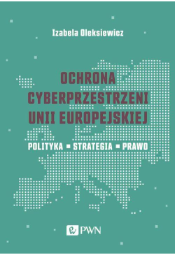 Ochrona cyberprzestrzeni...