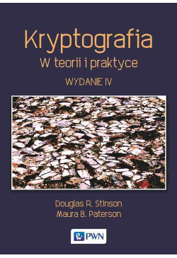 Kryptografia. W teorii i...