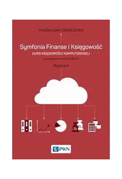 Symfonia Finanse i Księgowość
